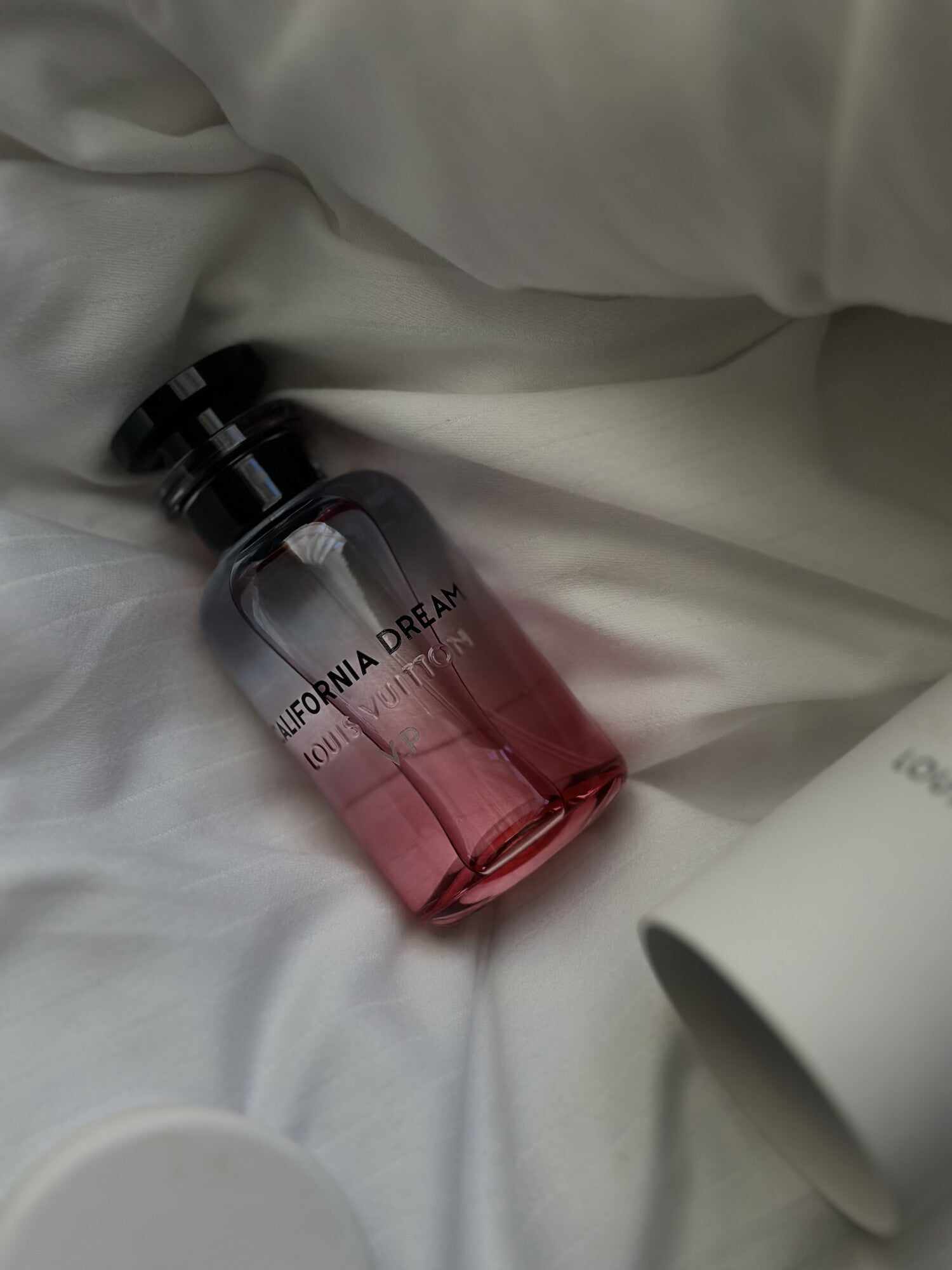 Louis Vuitton California Dream Decants